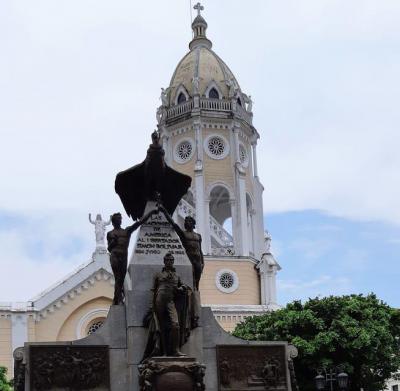 Sumérgete en la fascinante historia del canal de panamá con 2 horas en el centro de visi